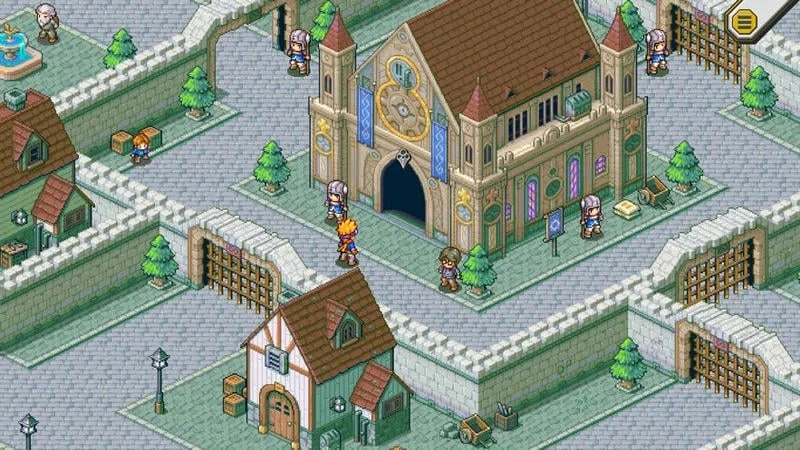 洛克的任务安卓截图