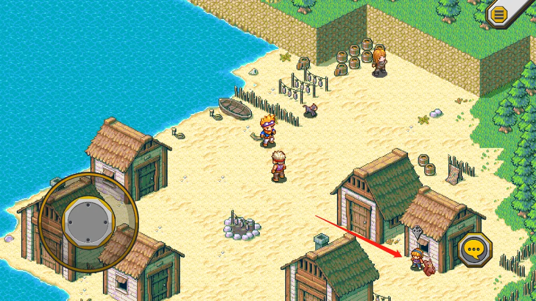 洛克的任务安卓