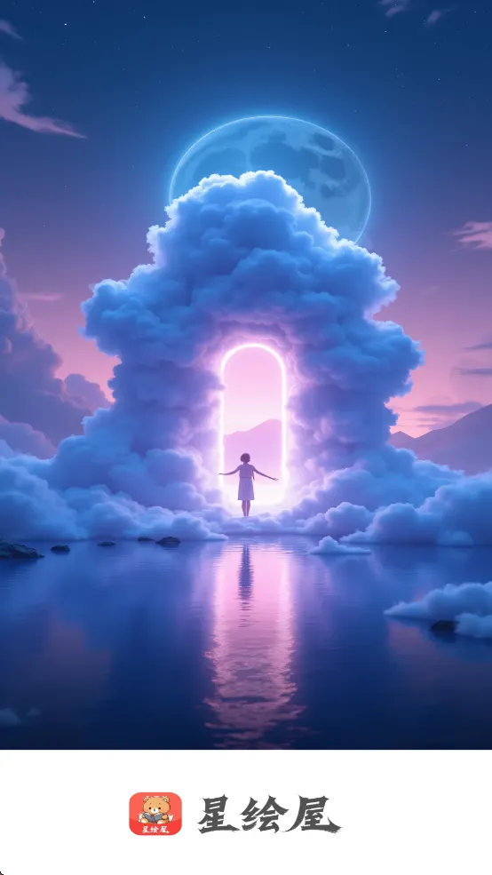 星绘屋漫画app免费下载截图