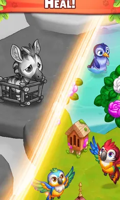 天堂萌宠2026官方最新版本截图