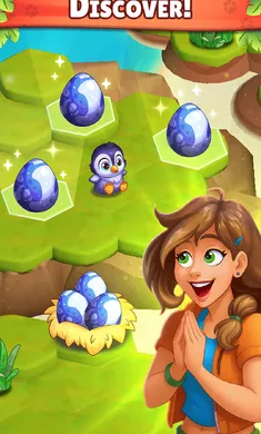 天堂萌宠2026官方最新版本 天堂萌宠2026官方最新版本