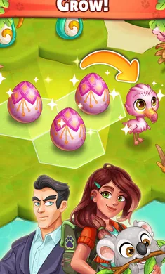 天堂萌宠2026官方最新版本截图