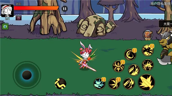 勇士征程无限资源版 勇士征程无限资源版