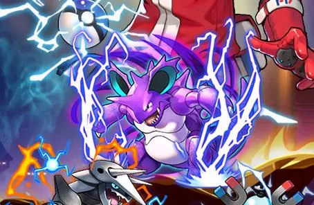 神奇宝贝口袋训练师最新手机版