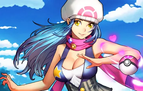 神奇宝贝口袋训练师最新手机版