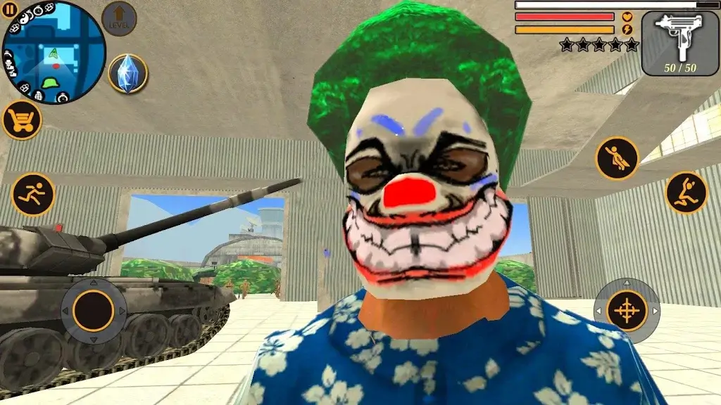 拉斯维加斯生活模拟2无限金币版安装截图