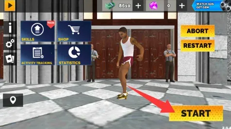 拉斯维加斯生活模拟2无限金币版安装 拉斯维加斯生活模拟2无限金币版安装