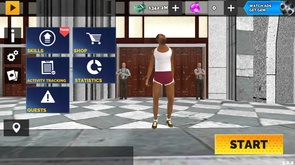 拉斯维加斯生活模拟2无限金币版安装 拉斯维加斯生活模拟2无限金币版安装