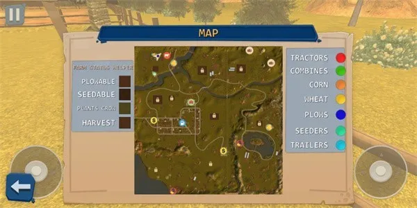 模拟农场23更多车辆模组