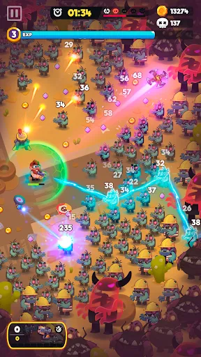 尸战狂潮下载截图