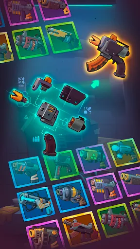 尸战狂潮下载截图