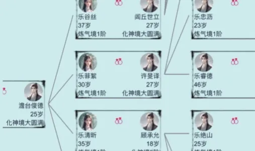 我的修仙人生免广告