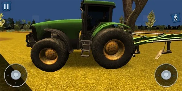 模拟农场23更多车辆模组下载