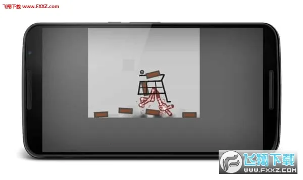 弄死火柴人3内置mod菜单下载截图