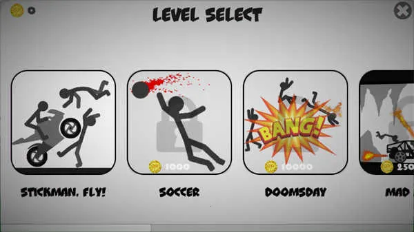 弄死火柴人3内置mod菜单下载