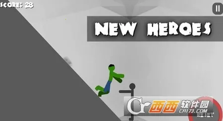 弄死火柴人3内置mod菜单下载截图