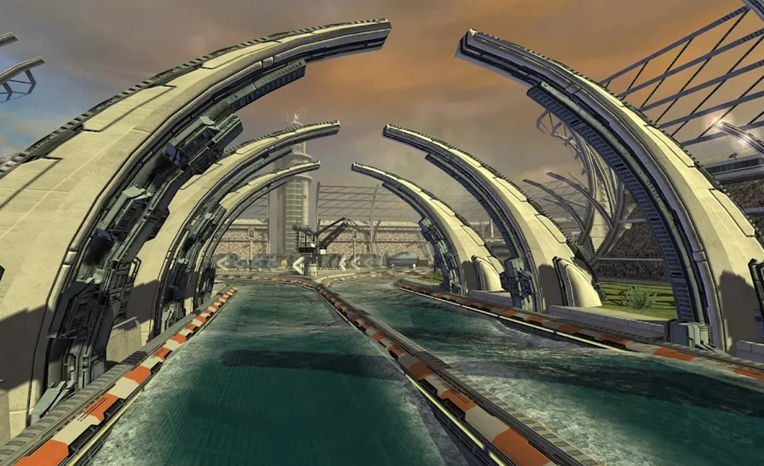 激流快艇2ios下载安装截图