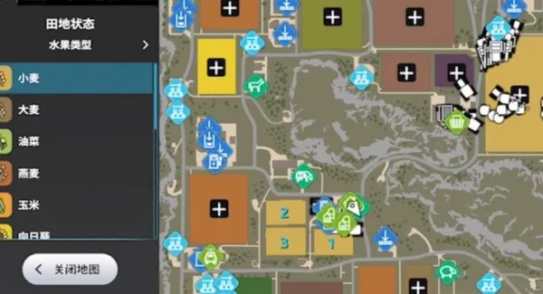 模拟农场23手机版下载