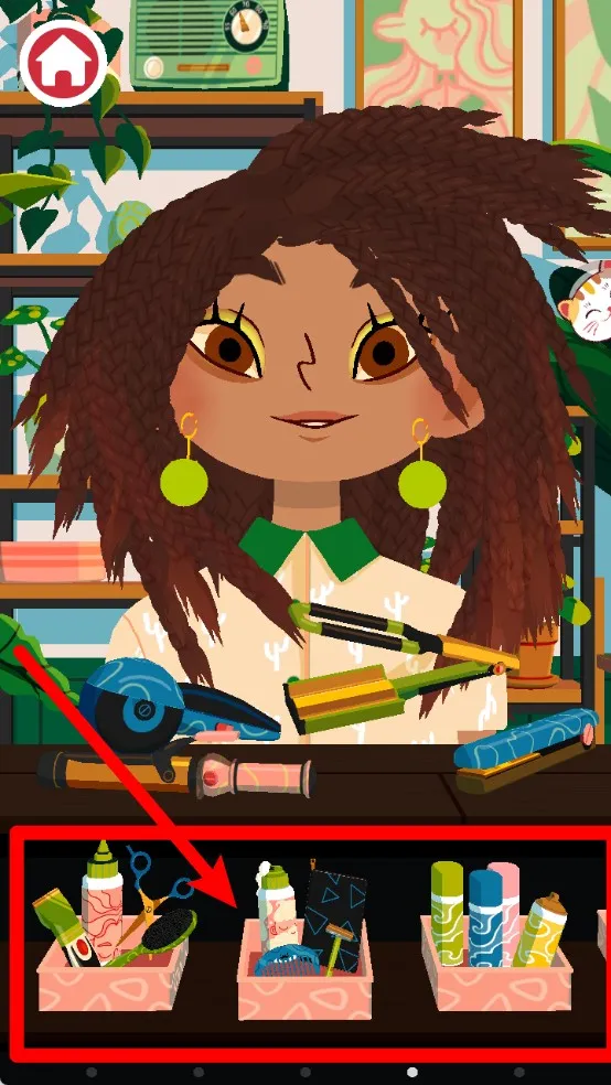 托卡生活世界无广告下载安装