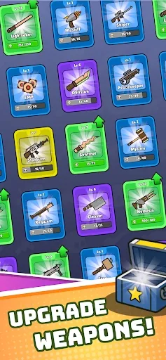 战争背包战区下载截图