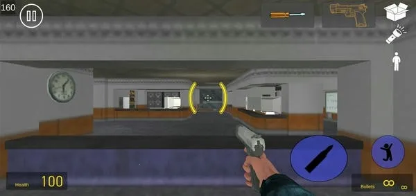 盖瑞模组主播同款下载截图