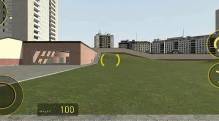 盖瑞模组主播同款下载截图