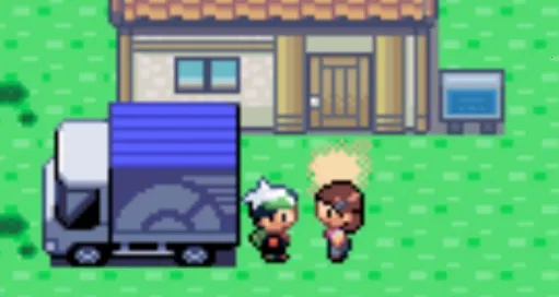 口袋妖怪神兽领域破解版