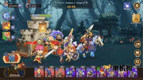 �Ǳ�ս������mod�˵�v1.0.0 �ٷ�����