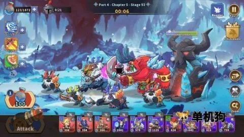 �Ǳ�ս������mod�˵�v1.0.0 �ٷ�����