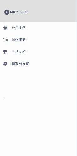 mxplayer pro专业版破解版截图