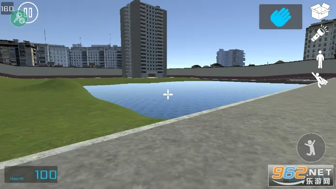 盖瑞模组手机版自带模组截图