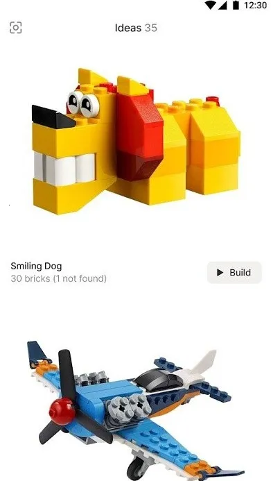 Brickit安卓版手机版截图