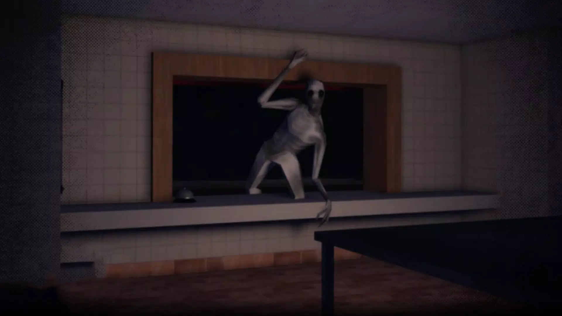 恐怖沙威玛：异常小吃摊2026下载安装截图