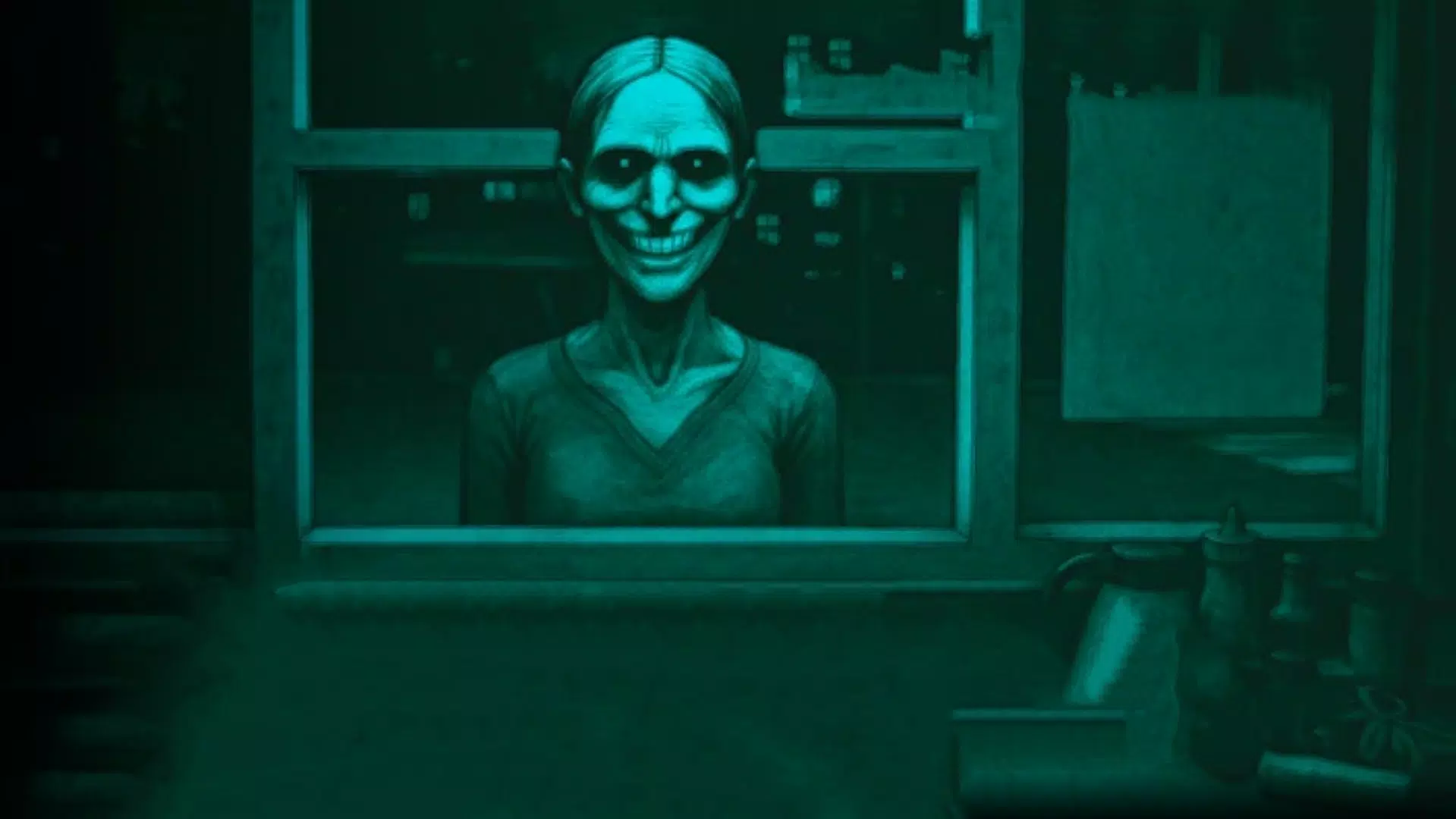 恐怖沙威玛：异常小吃摊2026下载安装截图