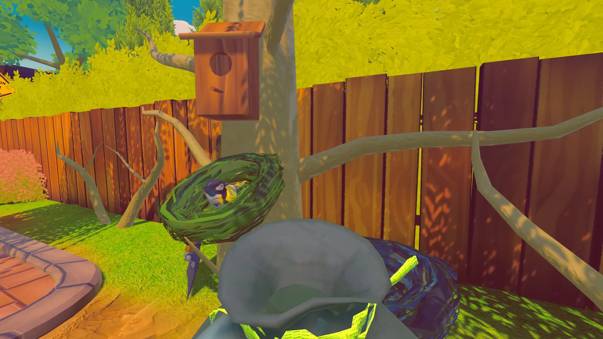 老婆随手扔了我多年珍藏卡牌我反手买下整个垃圾场下载截图