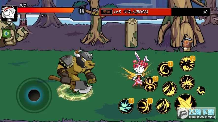 勇士征程游戏 勇士征程游戏