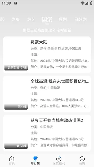 魔方4k破解版截图