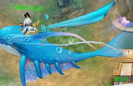 血饮天下(传奇热血手游)