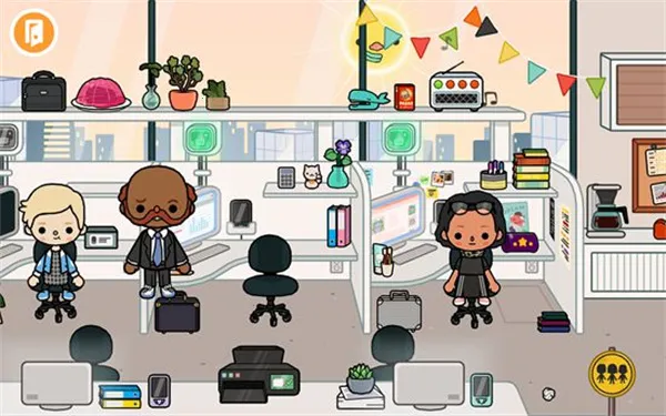 托卡生活世界解锁完整最新版下载 托卡生活世界解锁完整最新版下载