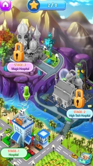 Surgery Simulator Surgery Simulator