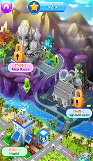 Surgery Simulator Surgery Simulator