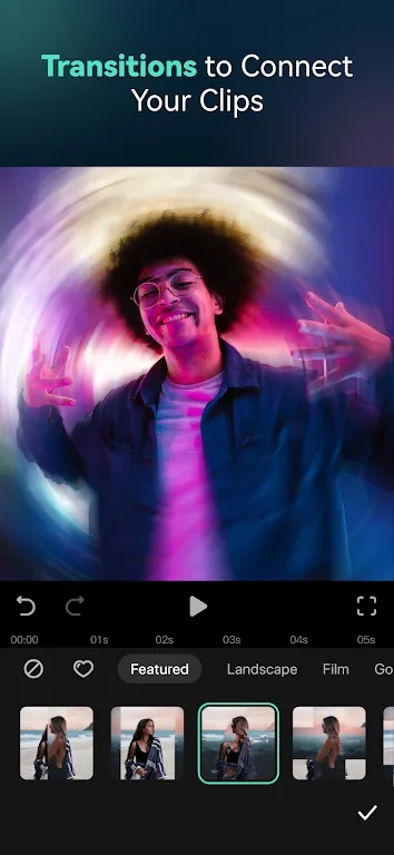 Filmora2026最新版本截图