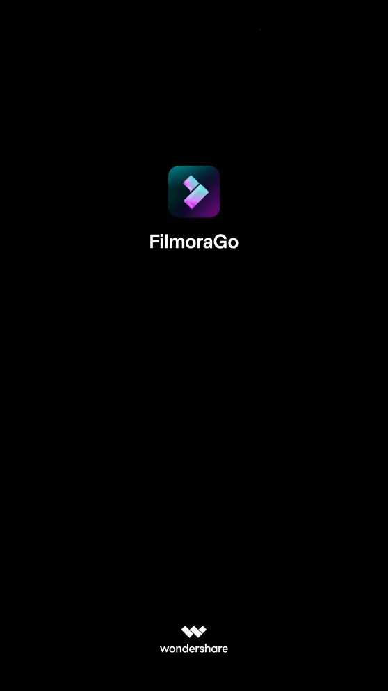 Filmora2026最新版本截图