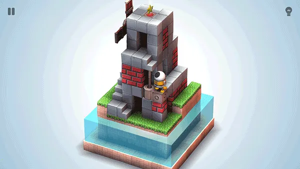 mekorama机械迷宫 mekorama机械迷宫