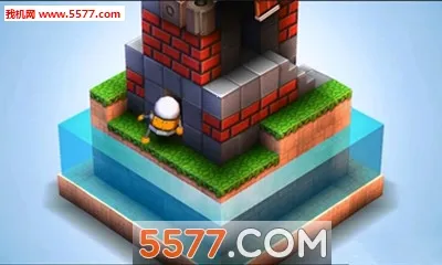 mekorama机械迷宫截图