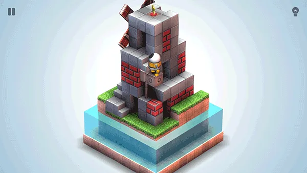 mekorama机械迷宫 mekorama机械迷宫