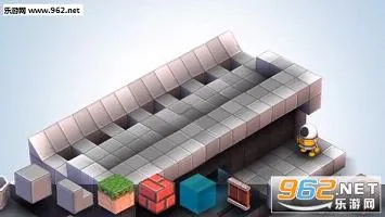 mekorama机械迷宫截图