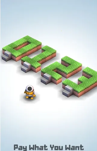 mekorama机械迷宫 mekorama机械迷宫