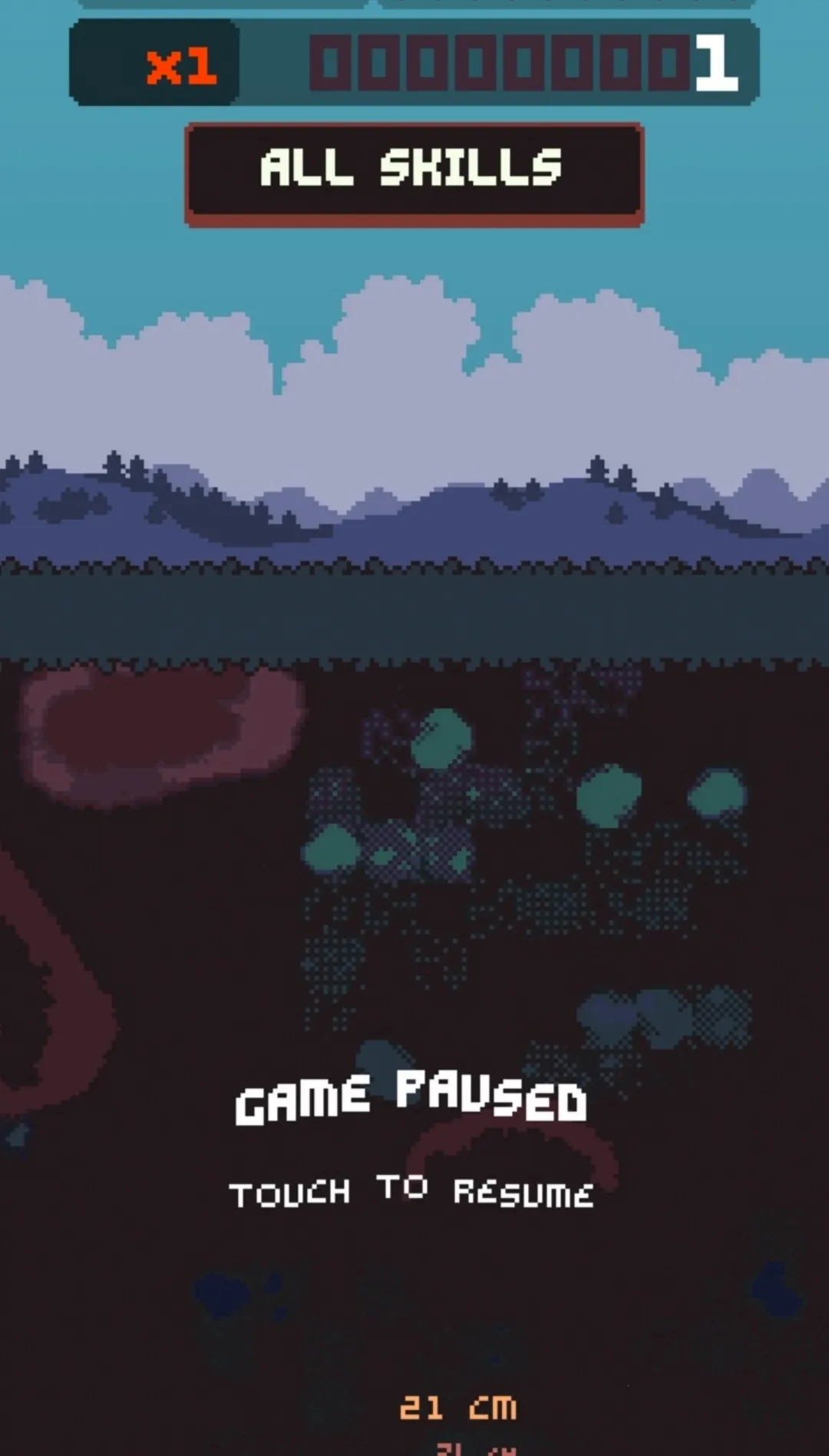 深掘steam移植版2026官方正版截图