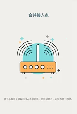 Fing(网络扫描工具)截图